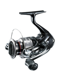 Катушка Shimano Catana 2500 FD