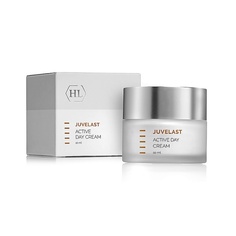 Juvelast Active Day Cream - Дневной крем 50 МЛ