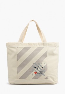 Сумка спортивная PUMA RE:Collection Tote Bag