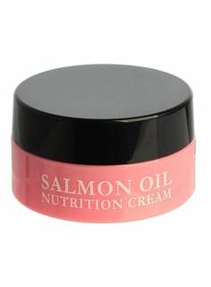 Крем для лица с лососевым маслом Eyenlip Salmon Oil Nutrition Cream 15ml sample