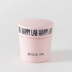 Крем увлажняющий Happy LAB