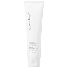 Глубоко очищающая пенка для лица с аминокислотами Clearly Perfect Cleanser 130 МЛ Carenology