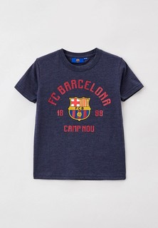 Футболка Atributika & Club™ FC Barcelona