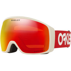 Маска Oakley 20-21 Flight Tracker XL FP Viper Red Grey W/Prizm Torch Gbl