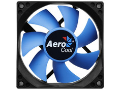 Вентилятор AeroCool Motion 8 80mm