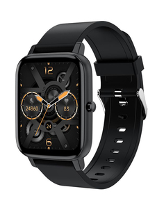 Умные часы XO H80 Black 6920680879915