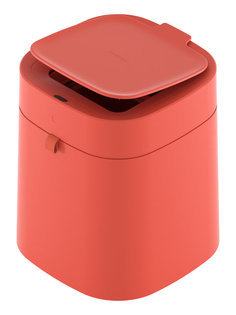 Мусорное ведро Xiaomi Townew Smart Trash Can T Air X Orange