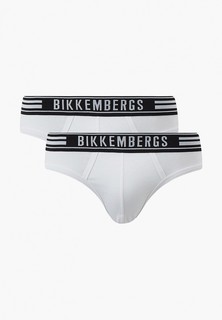 Трусы 2 шт. Bikkembergs 