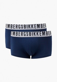 Трусы 2 шт. Bikkembergs 