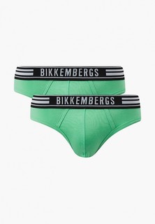 Трусы 2 шт. Bikkembergs 