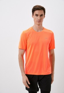 Футболка спортивная Saucony Stopwatch Short Sleeve