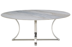 Стол обеденный тренди (ist casa) серый 90x75x180 см.