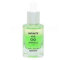 Сыворотка для лица AYOUME Infinite Aha Ampoule 30мл