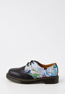 Ботинки Dr. Martens 