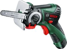 Электрическая цепная пила Bosch EasyCut12 дл.шин.:2.5" (6.5cm)