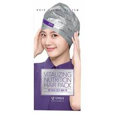 Маска для волос Daeng Gi Meo Ri Vitalizing nutrition Hair Pack with hair cap 35G 35гр
