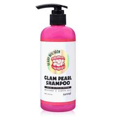 Шампунь Eyenlip Sumhair Glam Pearl Shampoo #BerryMacaron 300мл
