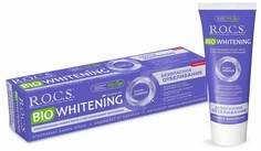 Зубная паста R.O.C.S "Biowhitening Безопасное отбеливание", 94 гр R.O.C.S.
