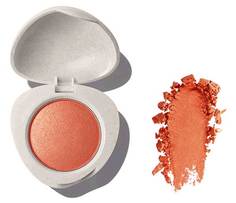 Румяна The Saem Prism Light Blusher OR01 Tangerine Star