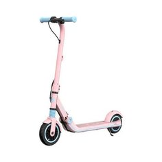 Электросамокат Ninebot KickScooter E8