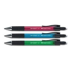 Карандаш механический &quot;Grip Matic 1377&quot;, в ассортименте Faber Castell