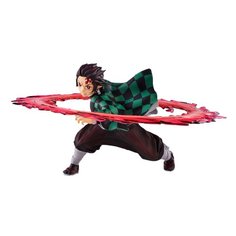 Фигурка ConoFig ANIPLEX Demon Slayer Kimetsu no Yaiba Tanjiro Kamado Figure (2nd-Order) 4534530888198 Good Smile Company