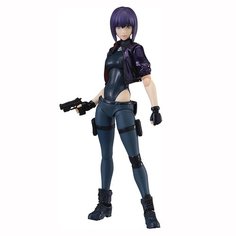 Фигурка Figma Ghost in the Shell Motoko Kusanagi SAC_2045 ver. 4545784067123 Good Smile Company