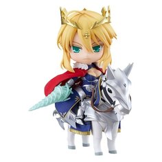 Фигурка Nendoroid Fate/Grand Order Lancer/Altria Pendragon & Dun Stallion 4580590123397 Good Smile Company