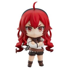 Фигурка Nendoroid Mushoku Tensei: Jobless Reincarnation Eris Boreas Greyrat 4580590124097 Good Smile Company