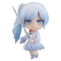 Фигурка Nendoroid RWBY Weiss Schnee 4580590123366 Good Smile Company