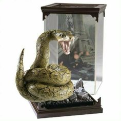 Фигурка The Noble Collection Змея Нагайна, Гарри Поттер