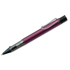 Шариковая ручка &quot;229 Al-Star&quot; пурпурная 0,5 F Lamy