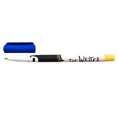 Ручка шариковая Be Smart &quot;Writer&quot; 0.7 мм, синяя