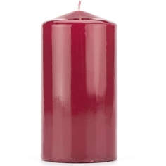 Свеча-столбик ароматическая Ягодный коктейль 1 МЛ Spaas