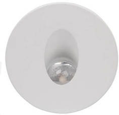 Светильник Уличный светодиодный светильник Horoz 3W 4000K белый 079-002-0003 HRZ00001069