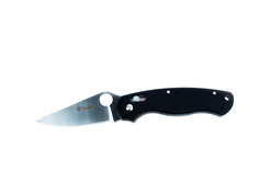 Нож Ganzo G729-BK Black - длина лезвия 87мм