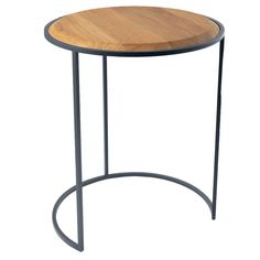 Журнальный стол из коллекции acan (my modern home) коричневый 50x61x50 см.
