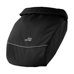 Накидка на ножки для детской коляски Britax Roemer Smile III Space Black