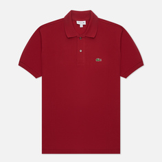 Мужское поло Lacoste L.12.12 Classic Fit