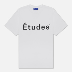 Мужская футболка Etudes Wonder Etudes