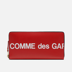 Кошелек Comme des Garcons Wallet