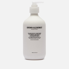 Кондиционер для волос Grown Alchemist Colour Protect