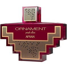 Ornament Pour Femme (Purple Allure) 100 МЛ Afnan
