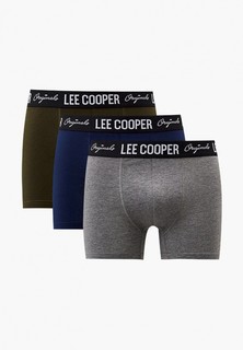 Трусы 3 шт. Lee Cooper 