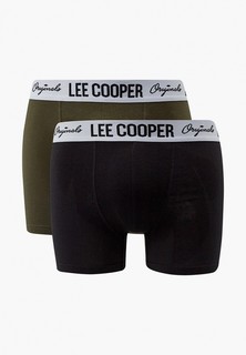 Трусы 2 шт. Lee Cooper 