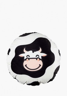 Подушка декоративная Crazy Getup Cow 35 см