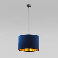 Светильник Подвесной светильник TK Lighting 6172 Tercino Blue