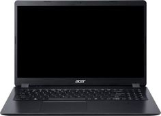 Ноутбук Acer Extensa EX215-31-P30B NX.EFTER.012 N5030/4GB/128GB SSD/noDVD/15.6&quot; FHD/UHD graphics/WiFi/BT/cam/Win10Home/black