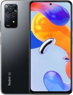 Смартфон Xiaomi Redmi Note 11 Pro 5G 8/128GB