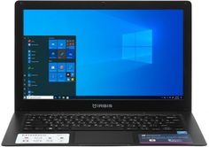 Ноутбук Irbis NB77 Z3735F/2GB/32GB/13.3&quot; 1366*768/HD Graphics/WiFi/BT/Win10Home